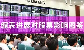 缩表进展对股票影响图鉴