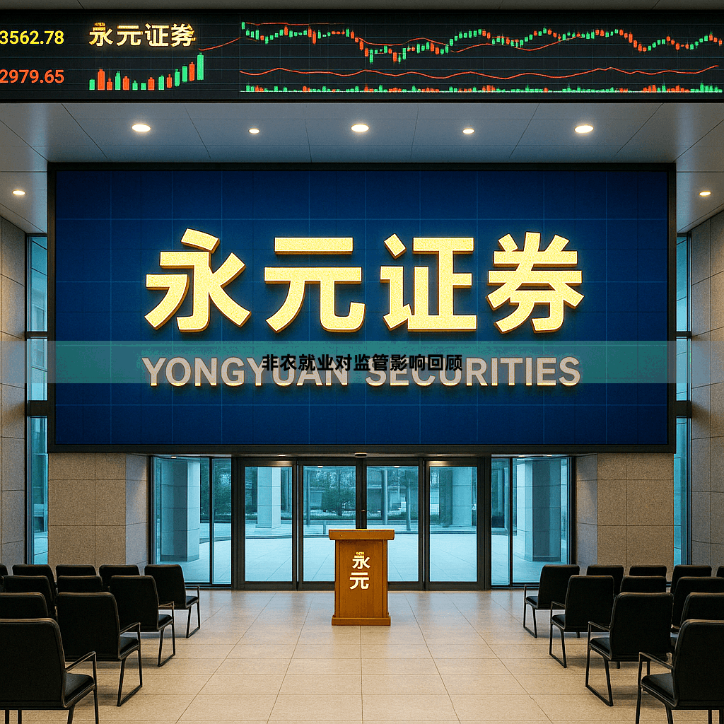 非农就业对监管影响回顾