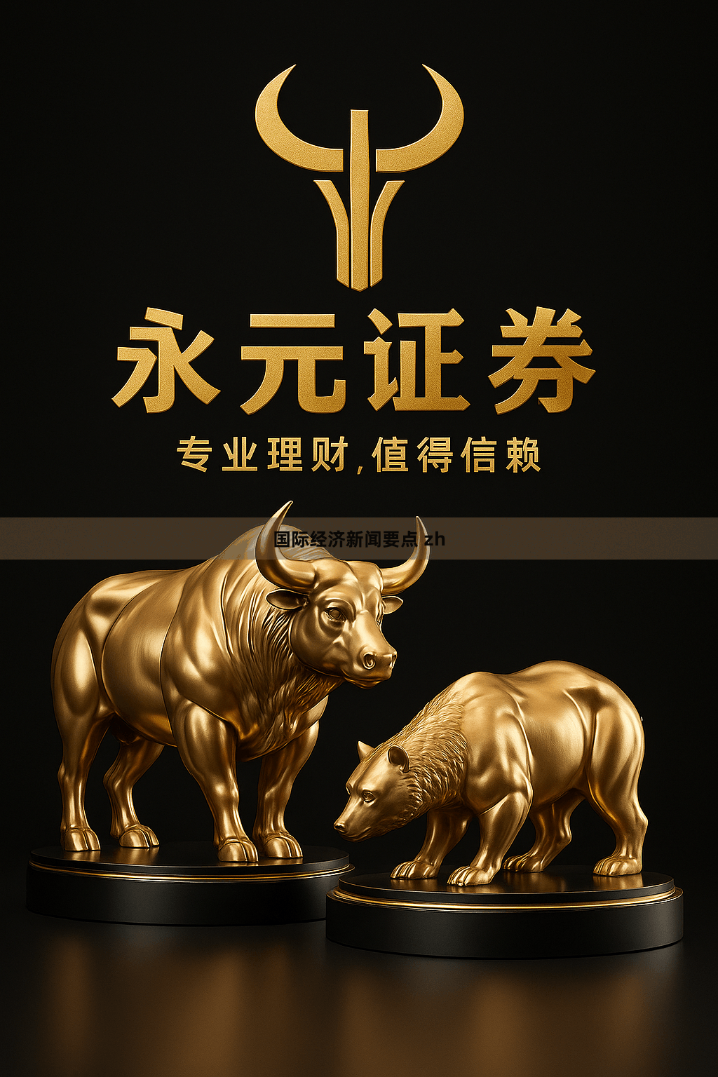 国际经济新闻要点 zh