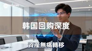 韩国回购深度