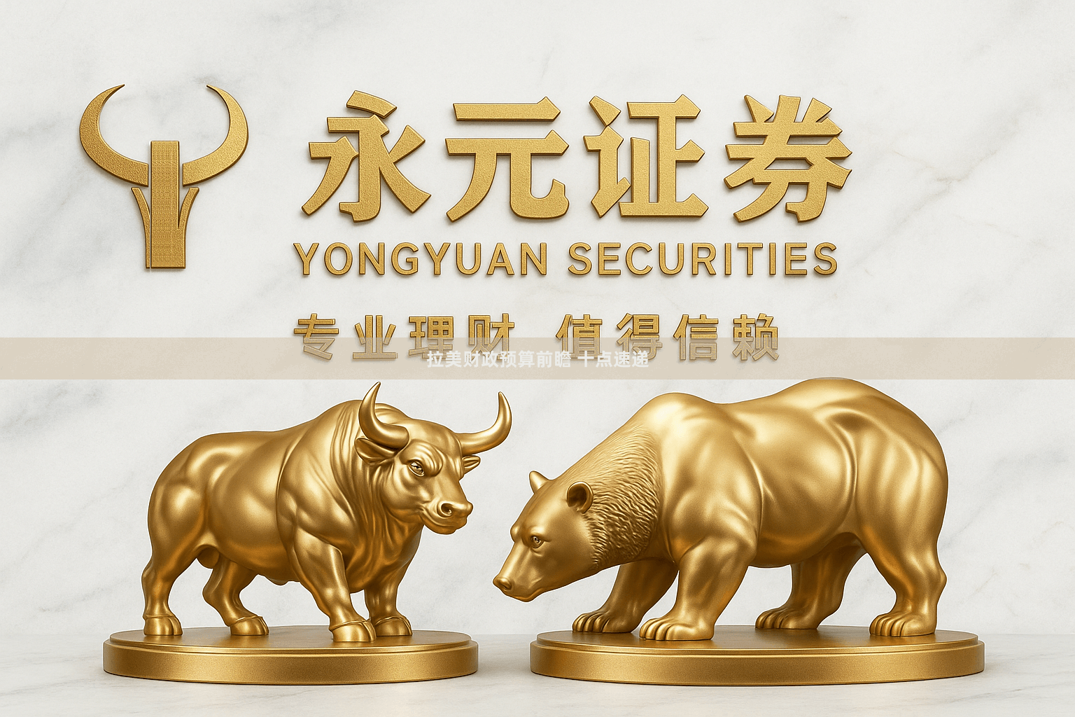 拉美财政预算前瞻 十点速递