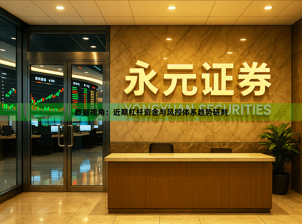 数据视角：近期杠杆资金与风控体系趋势研判