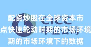 配资炒股在全球资本市场面对热点快速轮动时期的市场环境下的数据