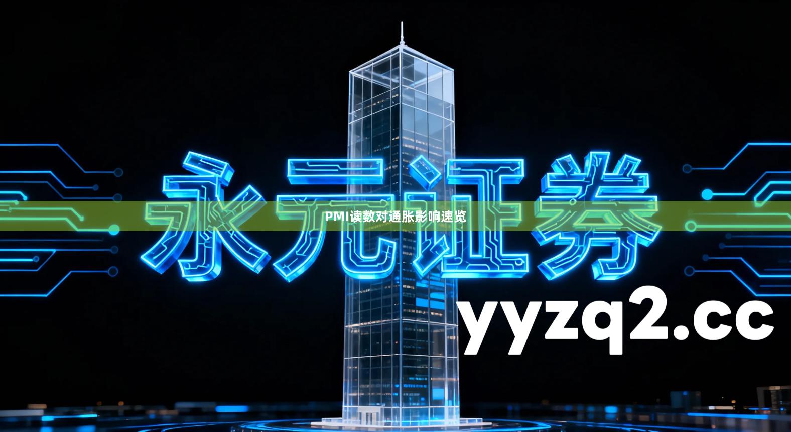 PMI读数对通胀影响速览